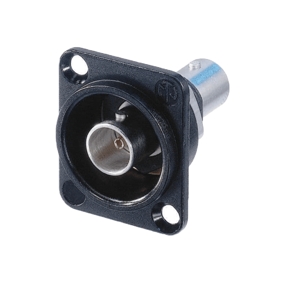 Neutrik BNC HD D_series