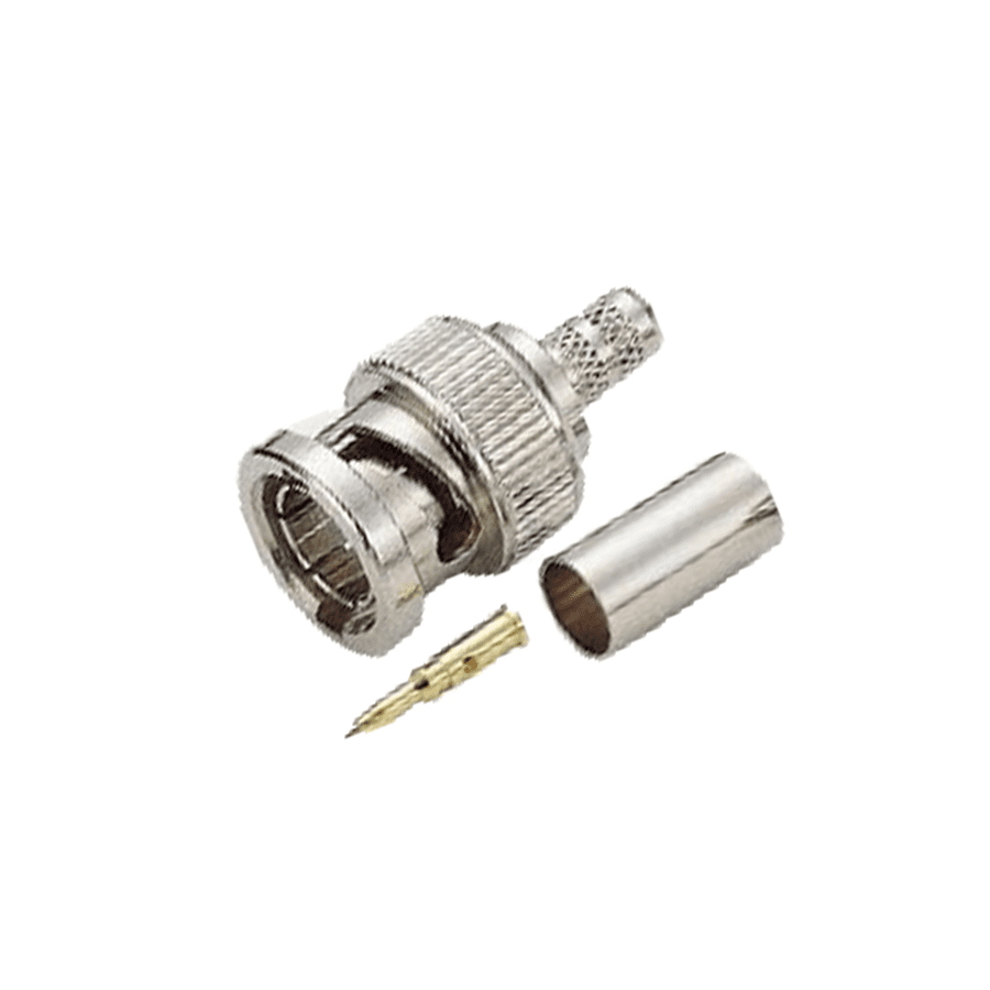 Lumberg BNC 50 Ohm economic