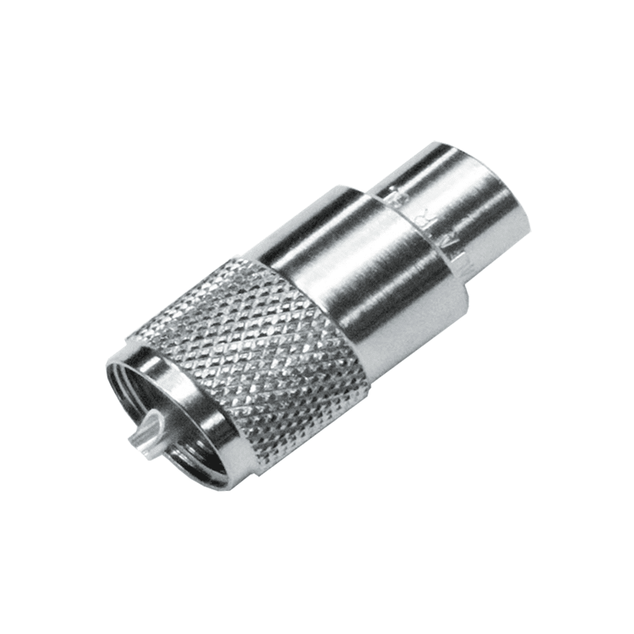 UHF connector