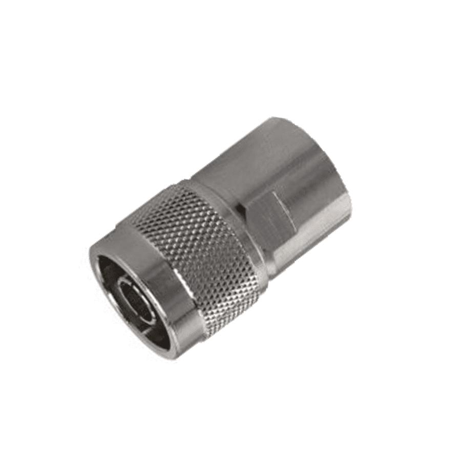 N connector