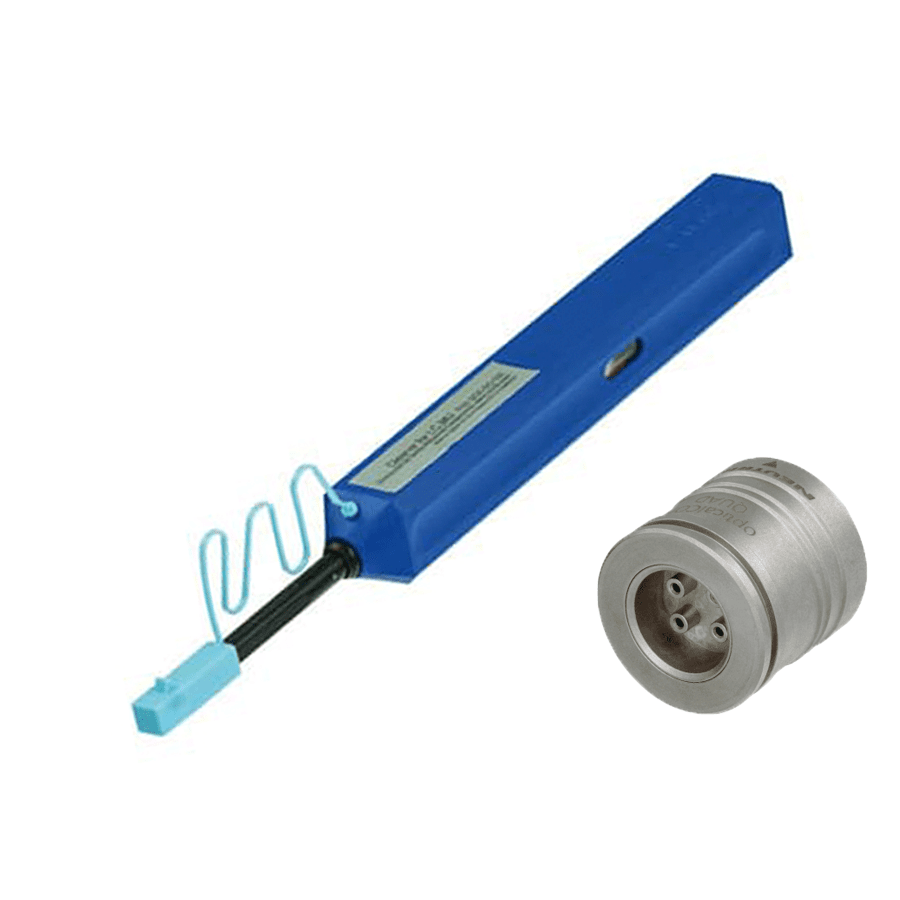 opticalCON Cleaning Accessories
