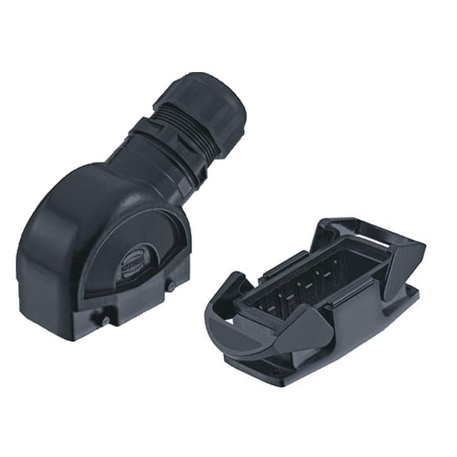 Han Modular ECO Plastic