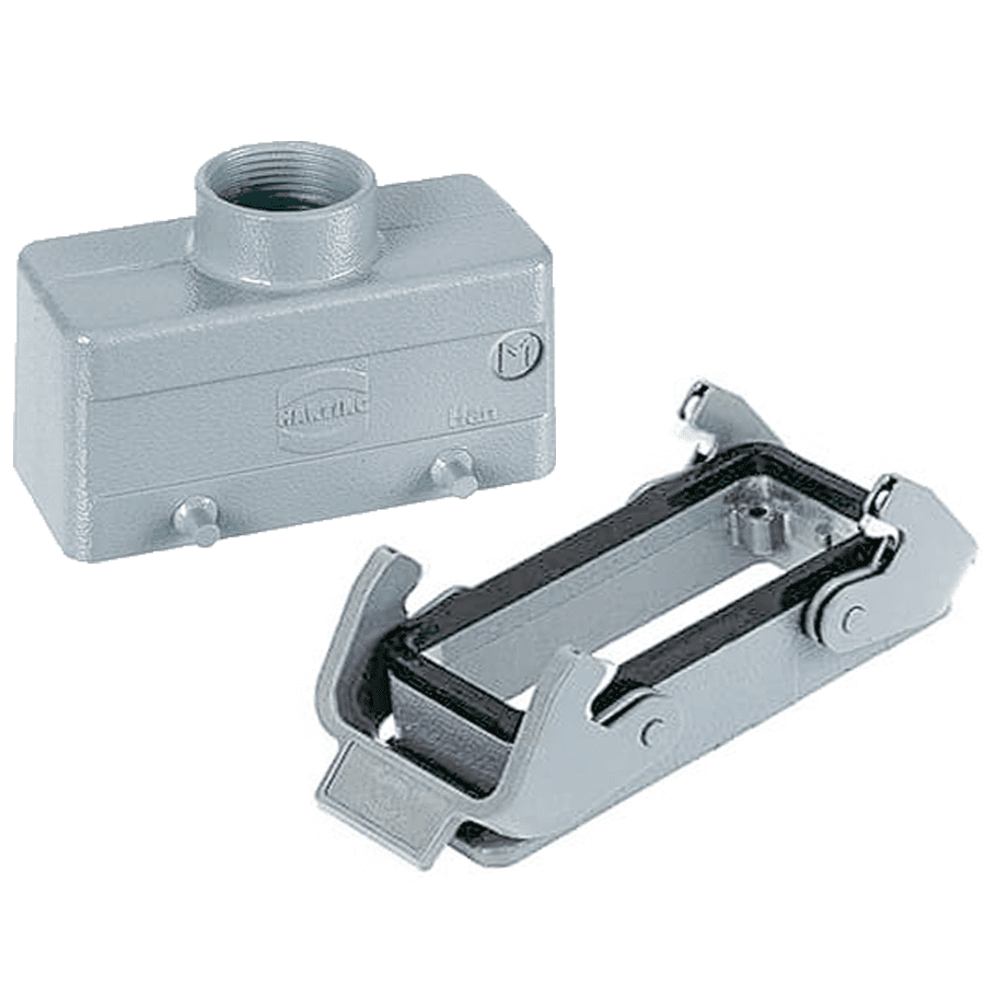 Han 16B Double_Locking_Lever