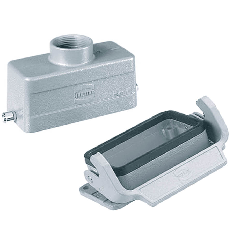 Han 16B Single_Locking_Lever