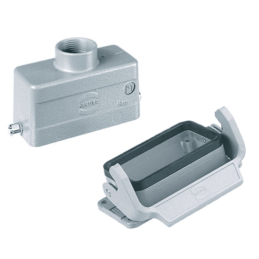 Han 10B Single_Locking_Lever