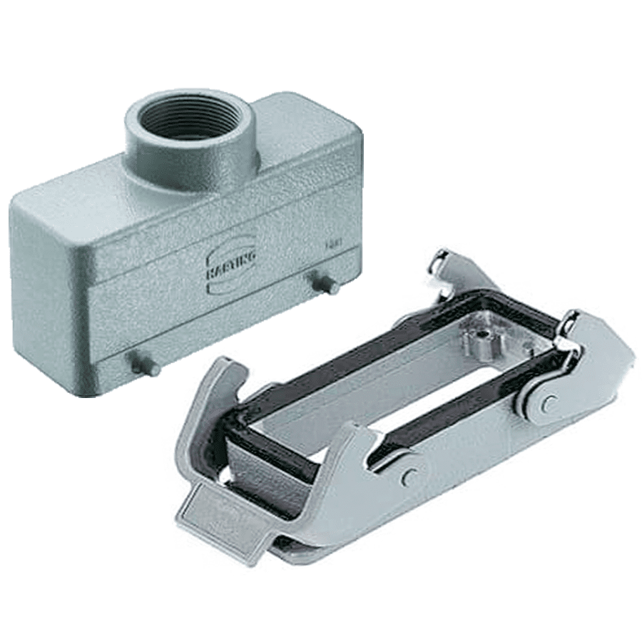 Han 24B Double_Locking_Lever