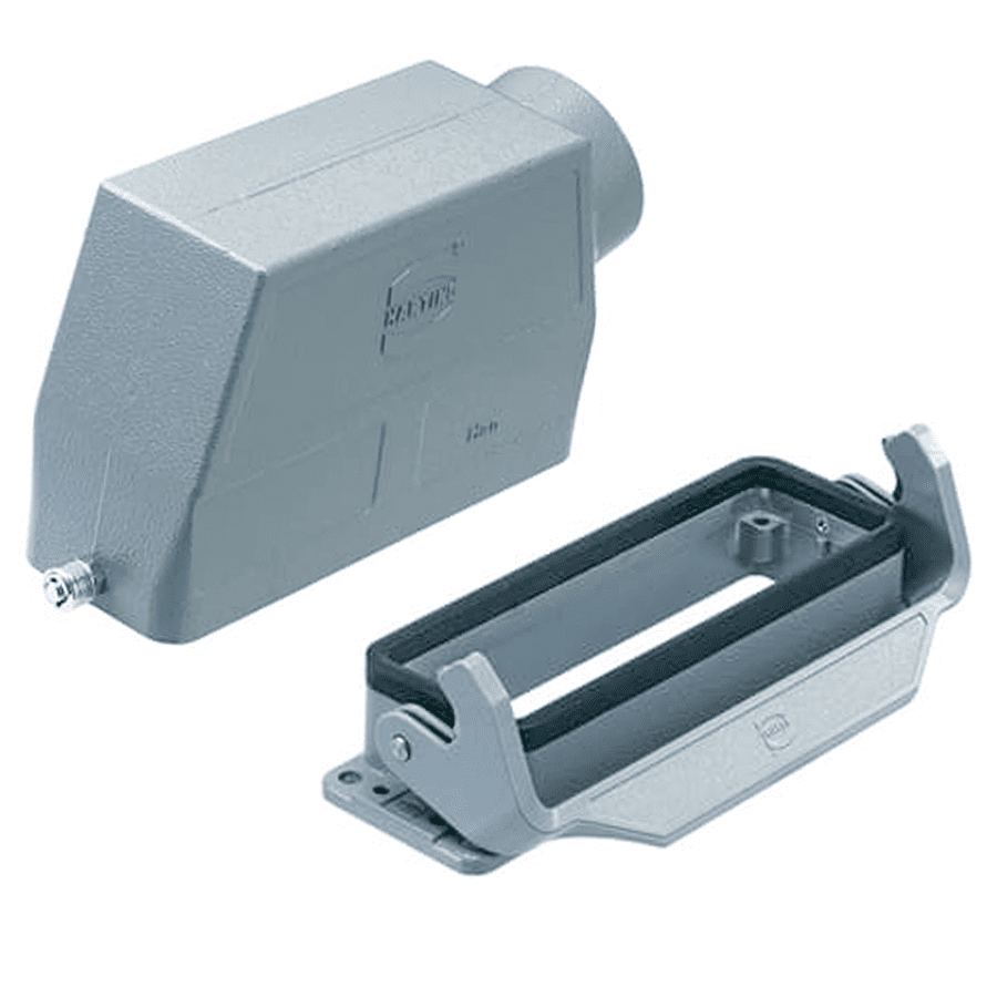 Han 24B Single_Locking_Lever