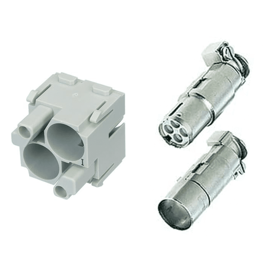 Coax modules
