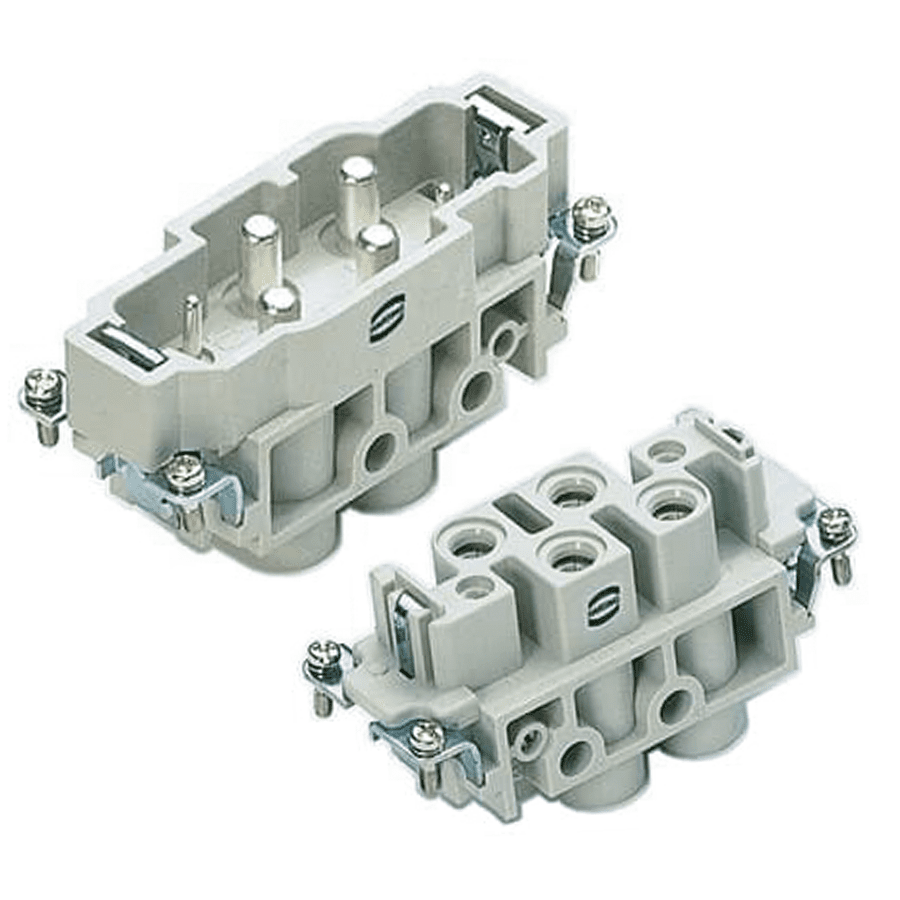 Han HsB / Combi K for Power (+ Control)
