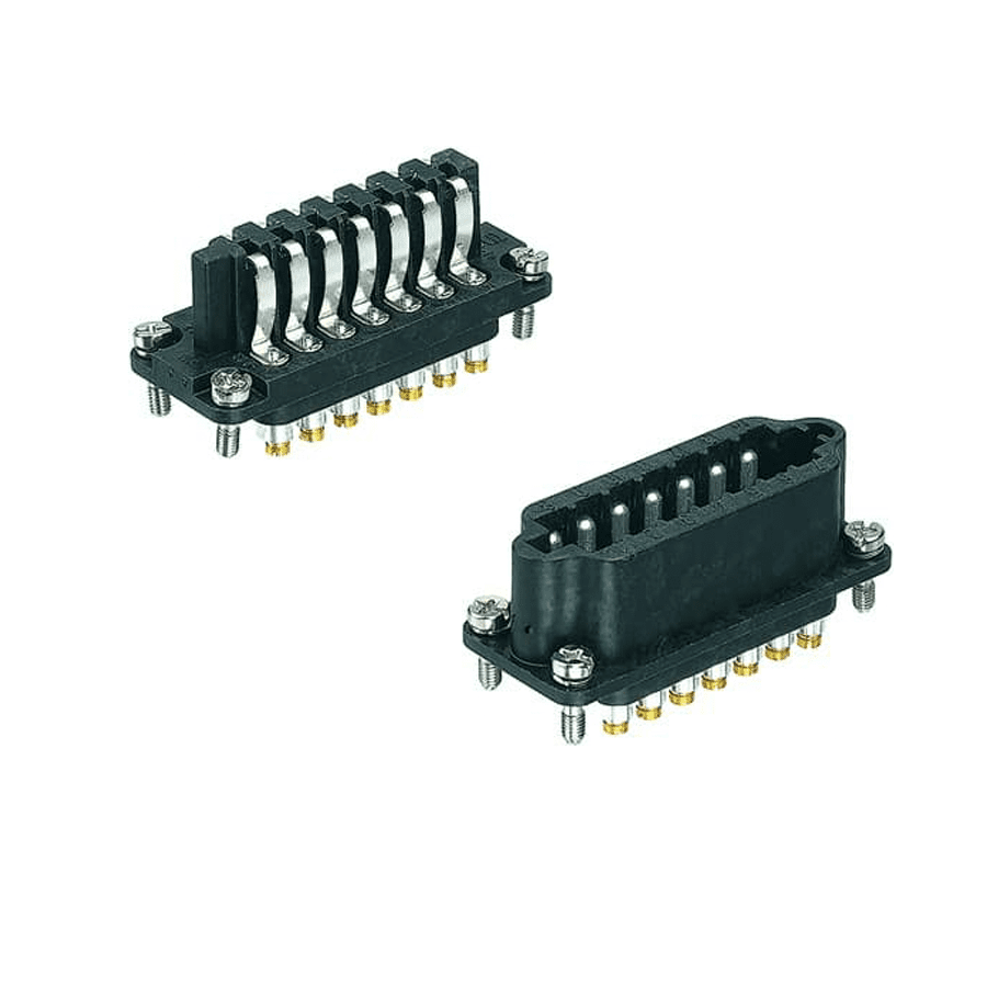 Han Staf for Low Voltages