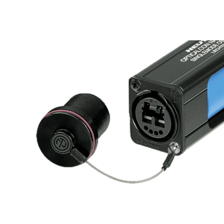 opticalCON DUO Accessoires
