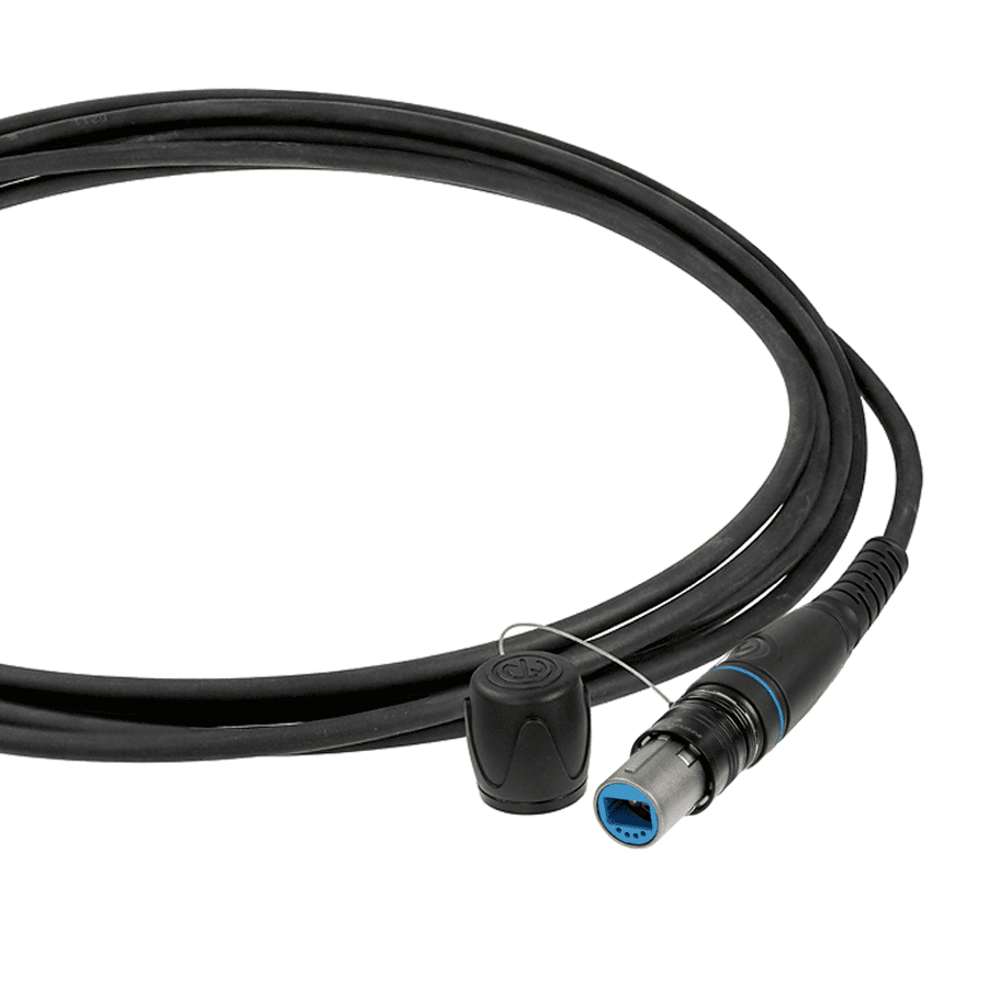 opticalCON DUO Cable MultiMode