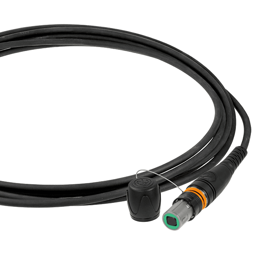 opticalCON MTP12 Cable MultiMode