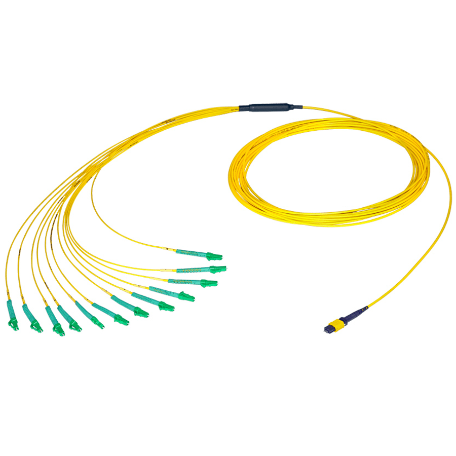 MTP breakout kabel