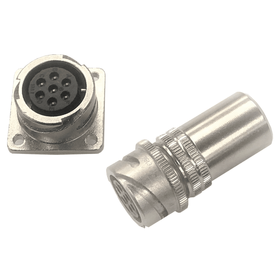 insert 16S1 7 pin