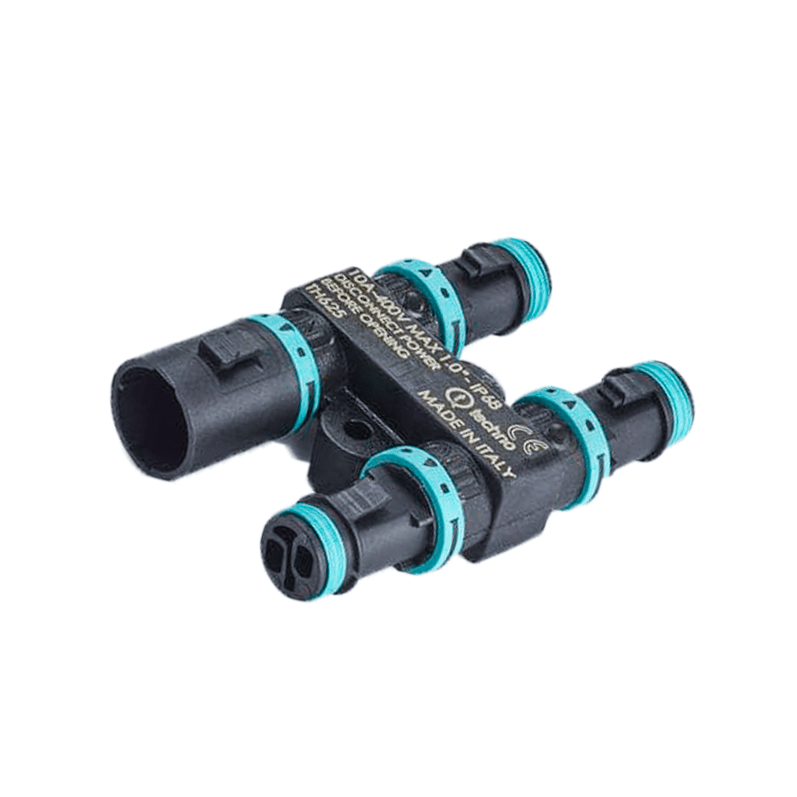MicroConnectors IP68/IP69K TH625 Distributors