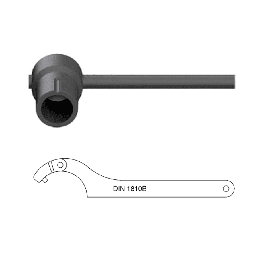 B-92 Tools