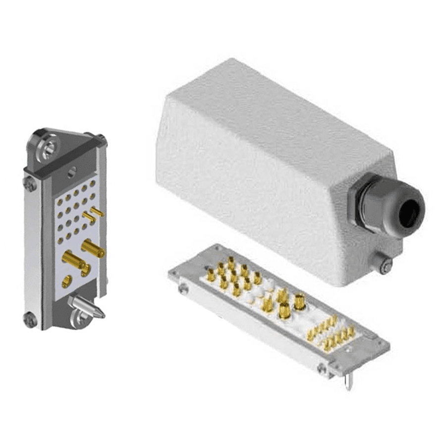 Alfar Rack & Panel