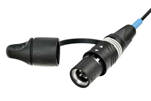 opticalCON QUAD LITE MultiMode