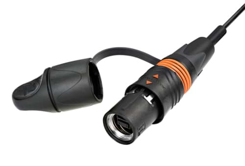 opticalCON MTP12 LITE MultiMode