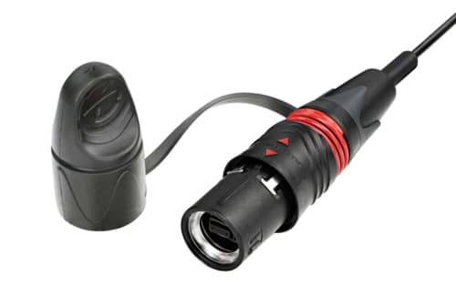 opticalCON MTP24 LITE MultiMode