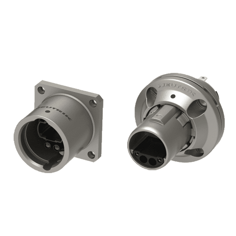 opticalCON DRAGONFLY Chassis_Connectors