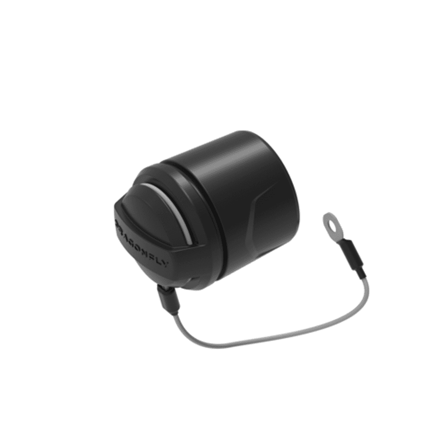 opticalCON DRAGONFLY Accessoires
