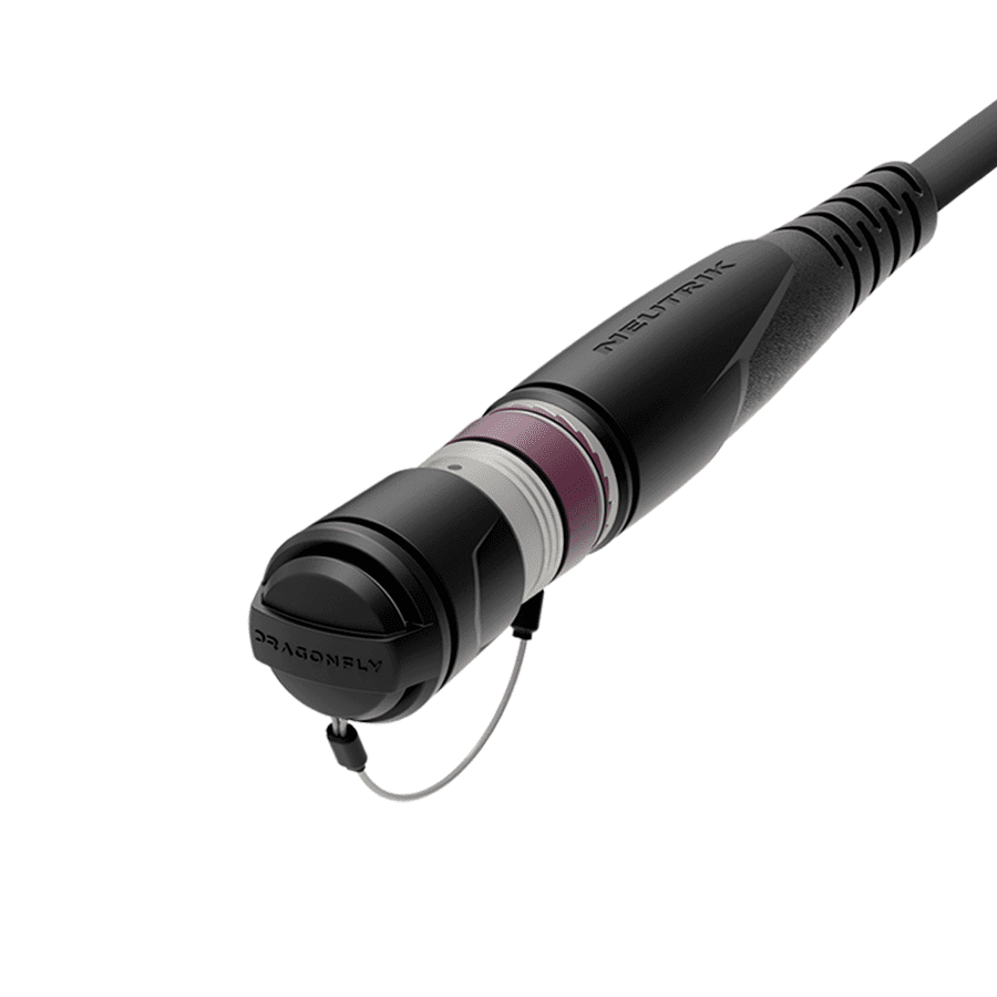 opticalCON DRAGONFLY Cable