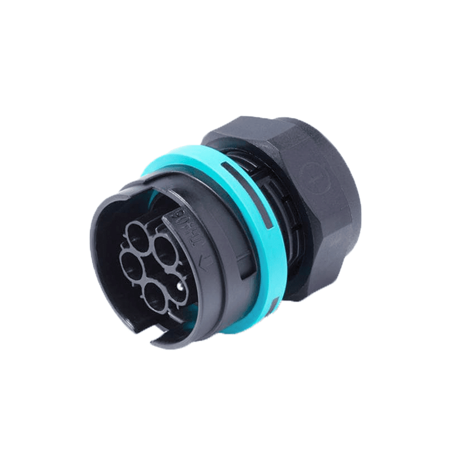 TEEPLUG TH406 IP68 Panel