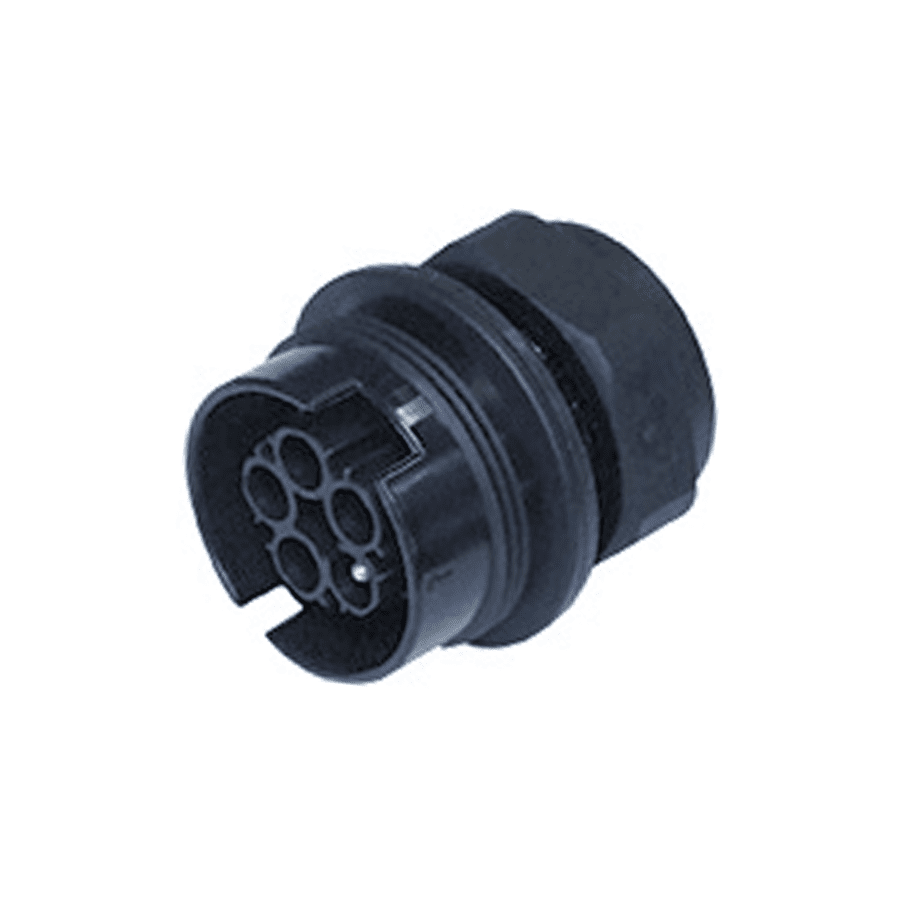TEEPLUG Metal TH409 IP68/IP69 Panel