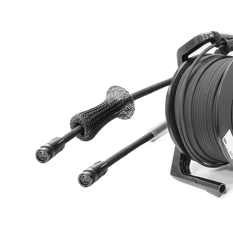 videokabel SDI 12G UHD PVC HASPEL