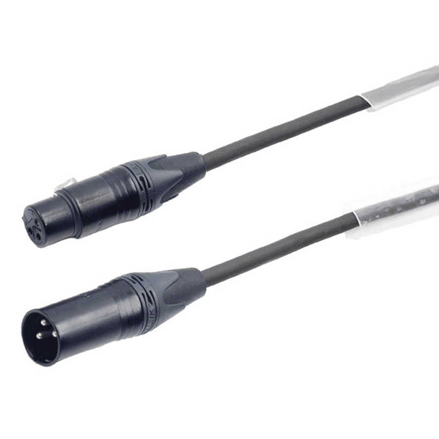 Microfoonkabel