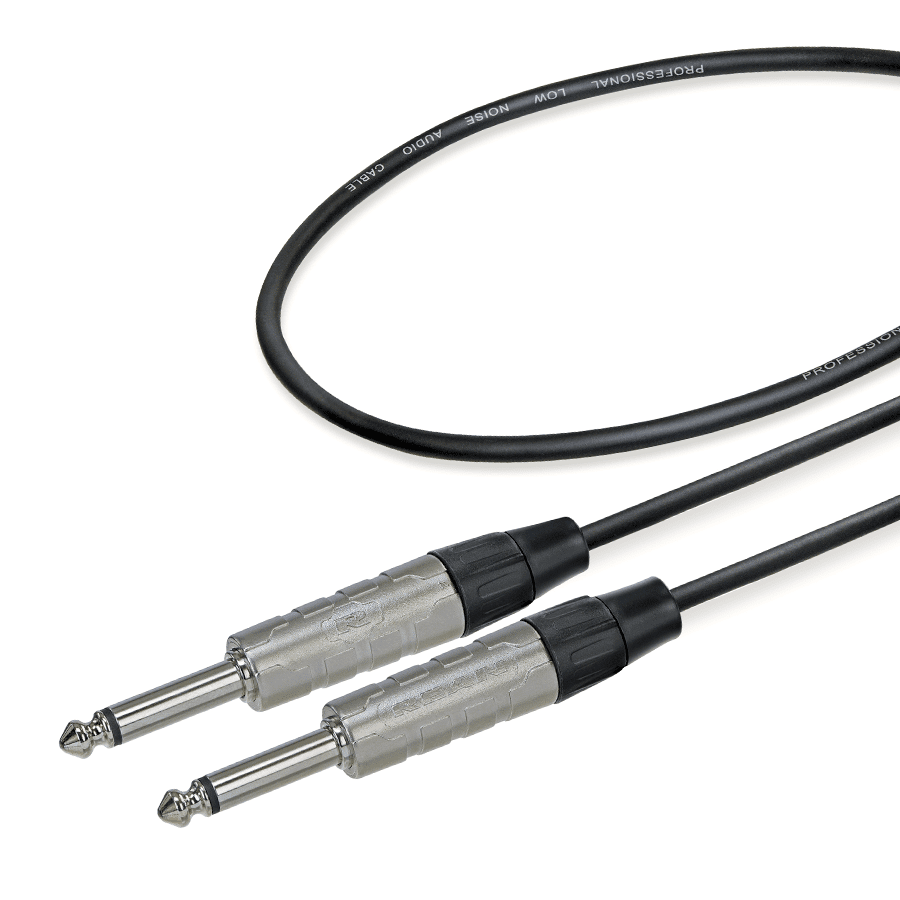 Instrumentkabel