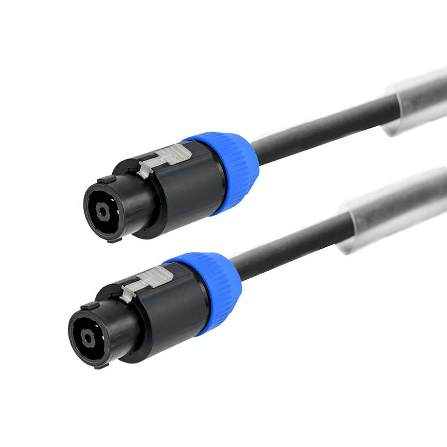 kabel Perivox LSP-V speakON 8 pin Female/Female