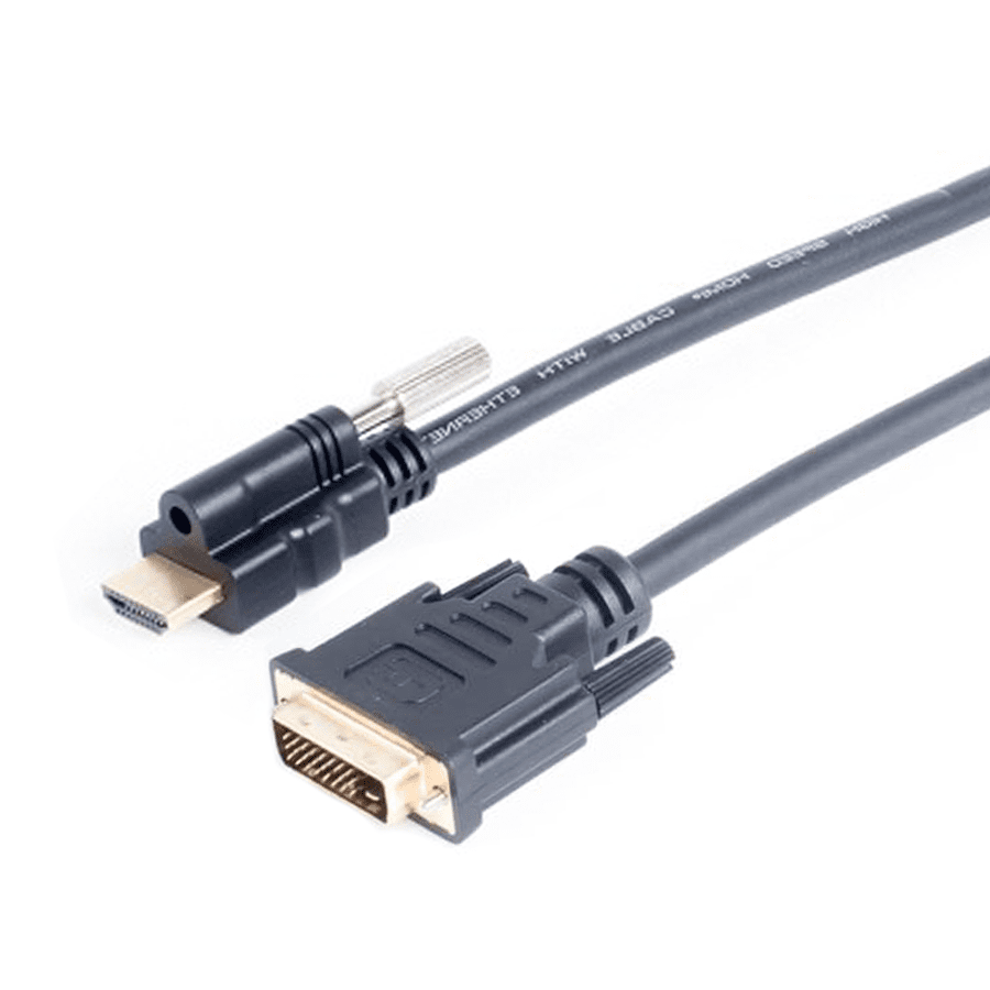 HDMI Locking to DVI