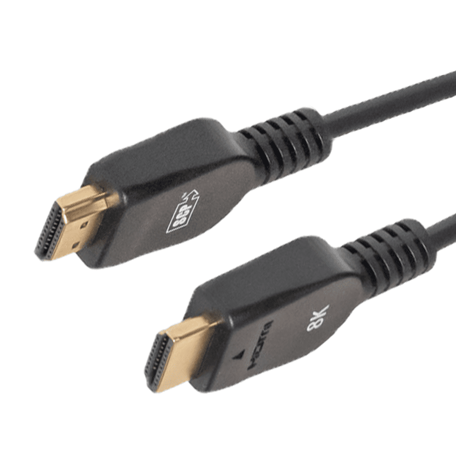 48Gbps Ultra High Speed HDMI cables SCP