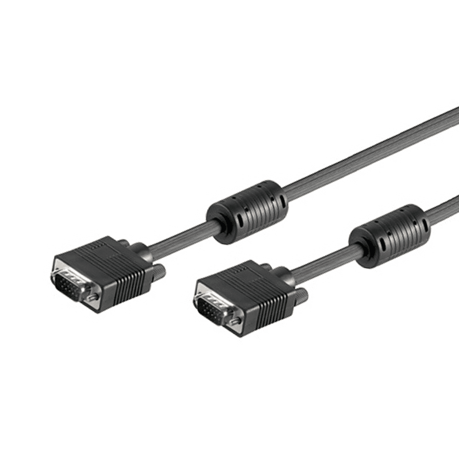 VGA kabel