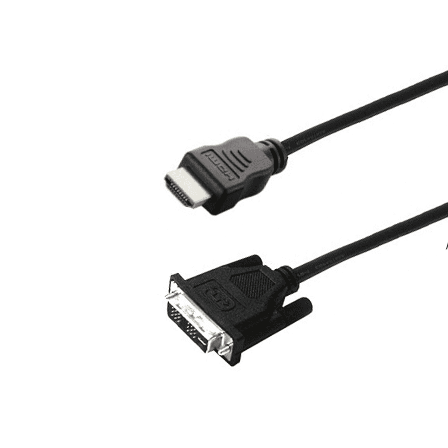 HDMI - DVI SingleLink