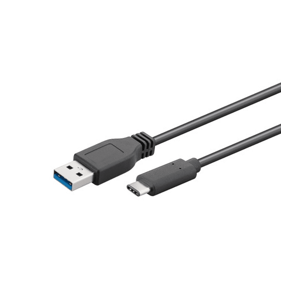 USB-C verloopkabels