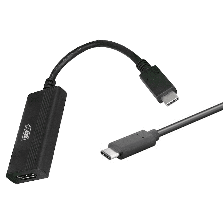 USB-C