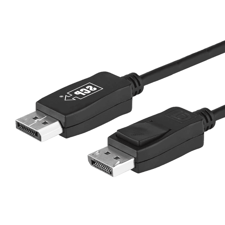 DisplayPort 1.4 SCP