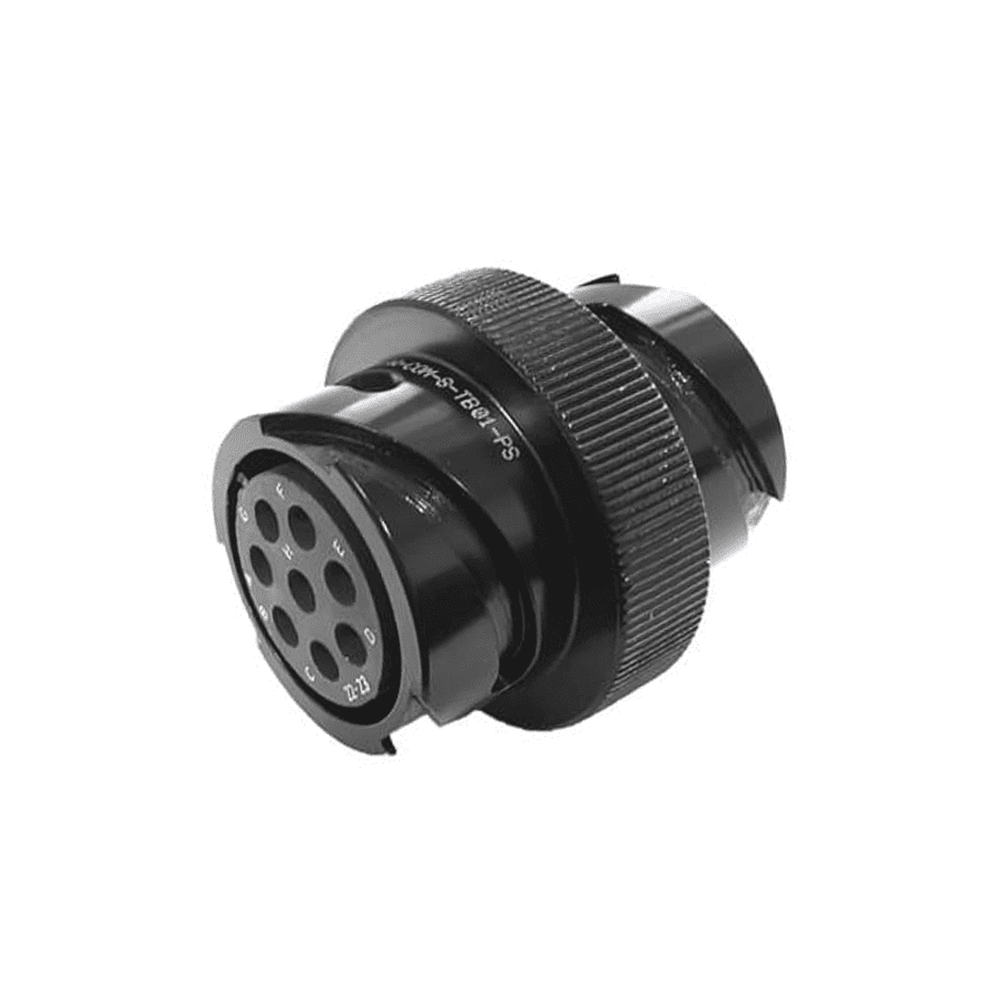 Adapter PACOM 8 pin