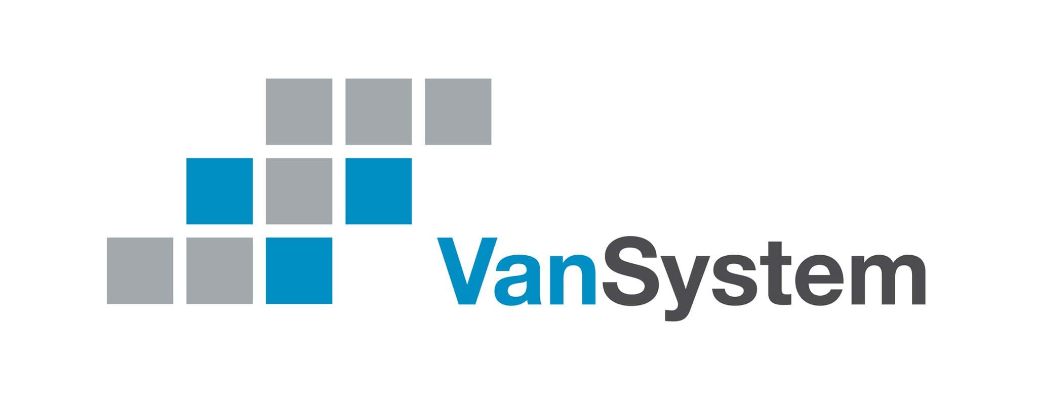 Radiall VanSystem