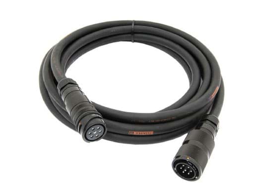 HMI Head to Ballast