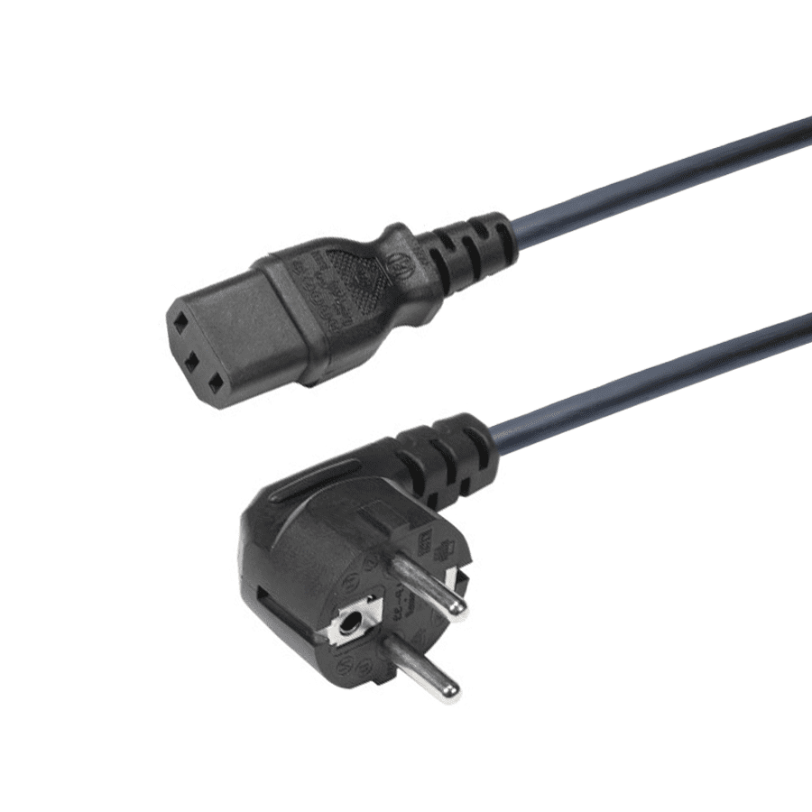 Apparaatsnoeren IEC60320 C7_C13_C14_C19_C20