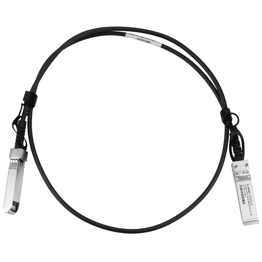 Direct Attach Passive Twinax Cables