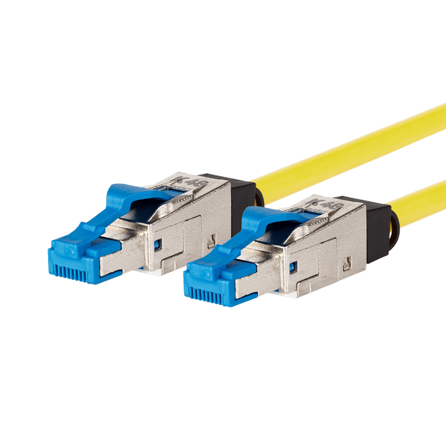 patchkabel CAT8 40G