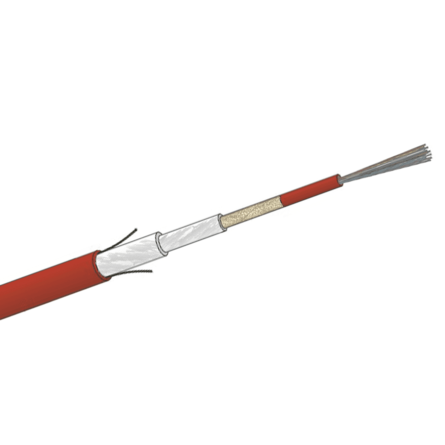 Functiebehoud E30 DIN410212 Datwyler