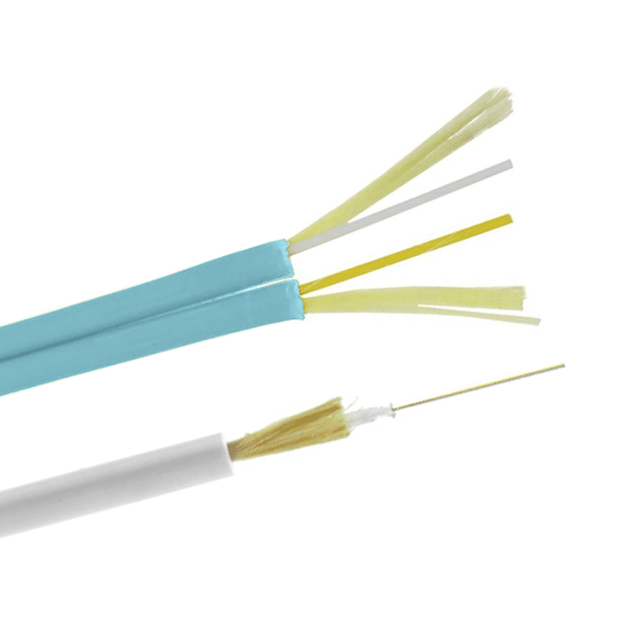SCP-EasyFiber Simplex/Duplex Dca-s1