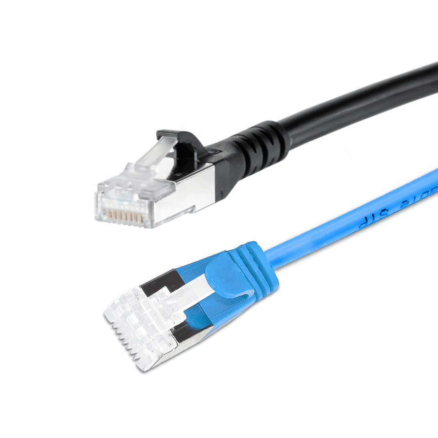patchkabel CAT6A 10G
